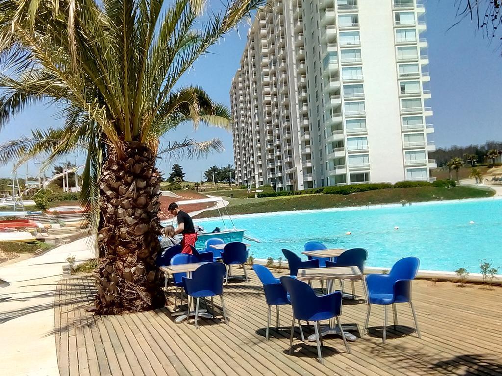 Laguna Bahia 711 אלגרובו מראה חיצוני תמונה