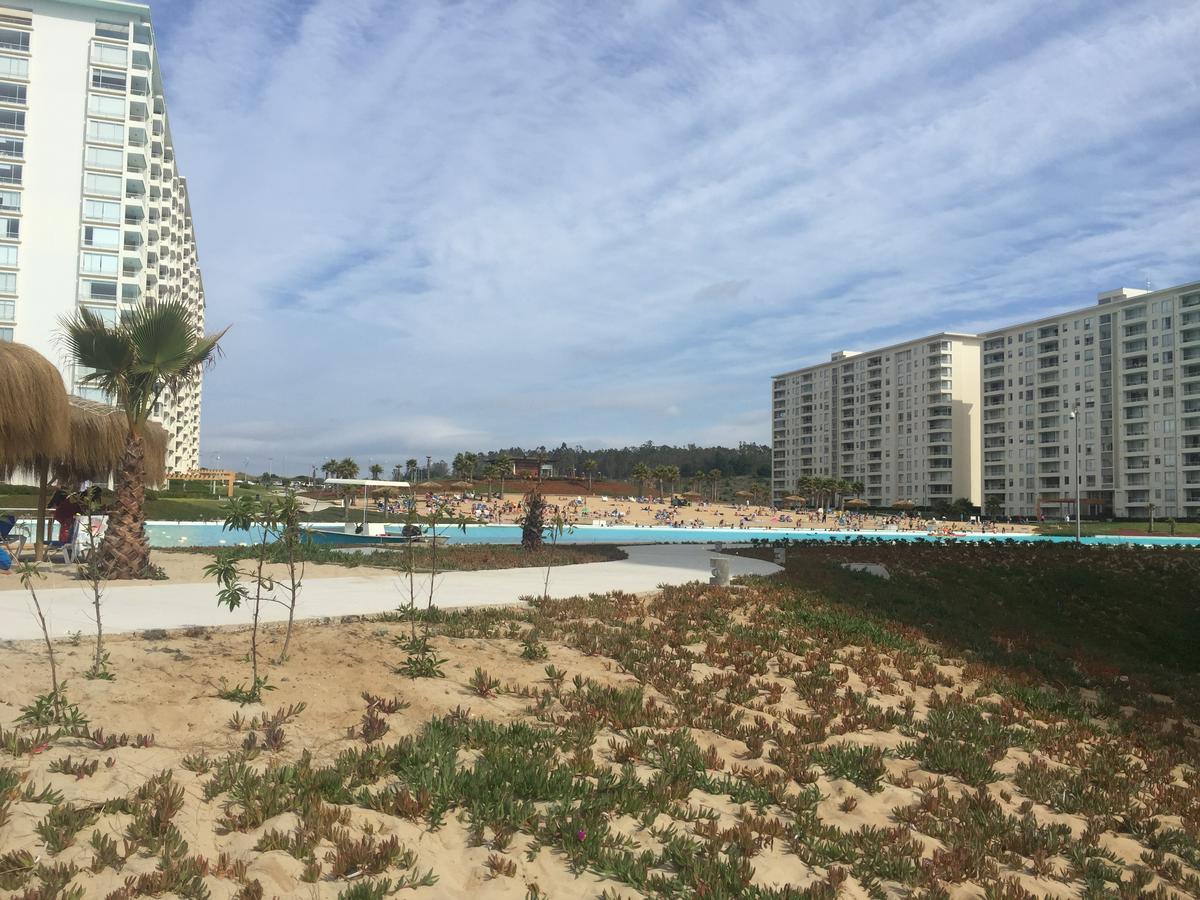 Laguna Bahia 711 אלגרובו מראה חיצוני תמונה