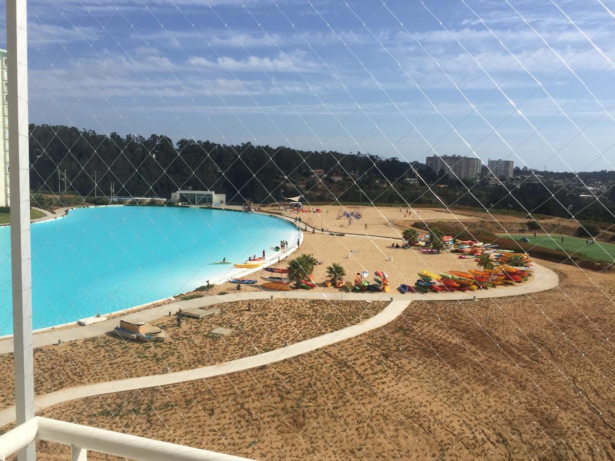 Laguna Bahia 711 אלגרובו מראה חיצוני תמונה