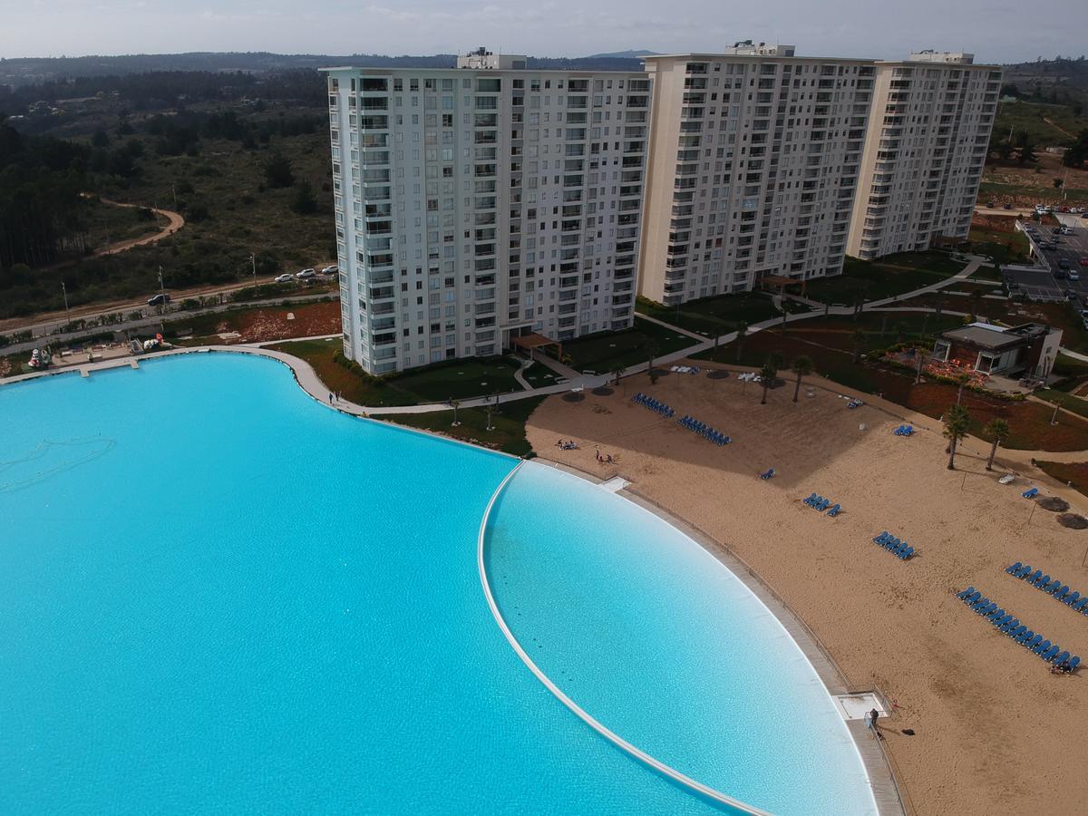 Laguna Bahia 711 אלגרובו מראה חיצוני תמונה