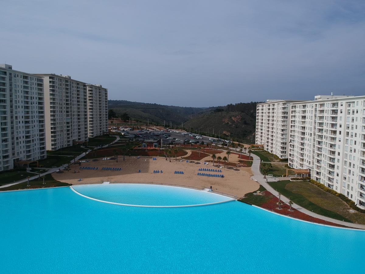 Laguna Bahia 711 אלגרובו מראה חיצוני תמונה
