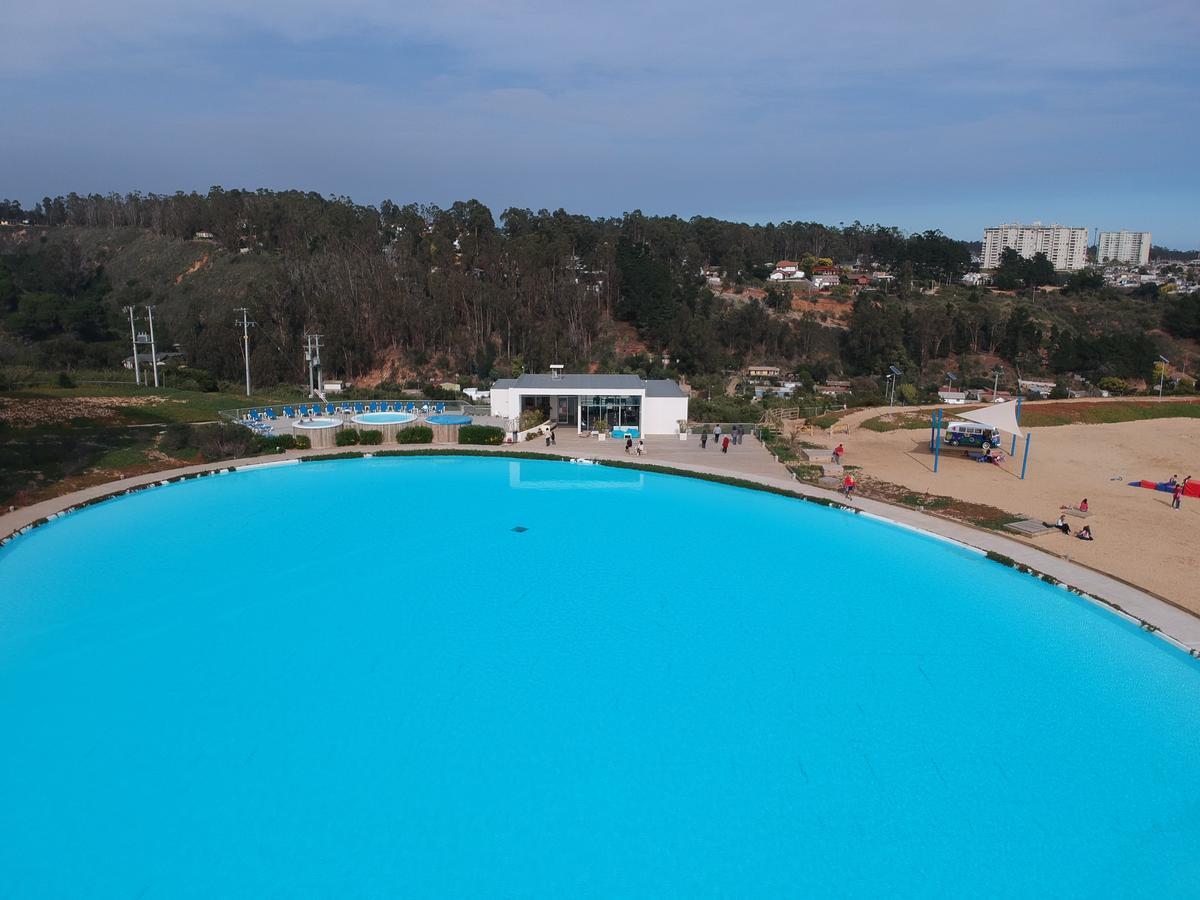 Laguna Bahia 711 אלגרובו מראה חיצוני תמונה