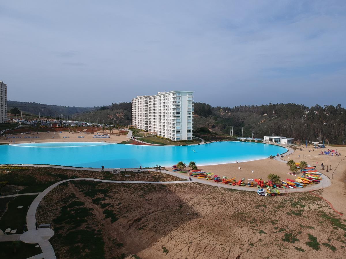 Laguna Bahia 711 אלגרובו מראה חיצוני תמונה