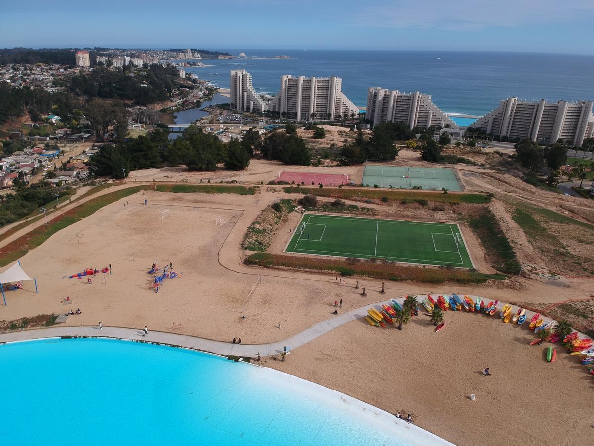 Laguna Bahia 711 אלגרובו מראה חיצוני תמונה